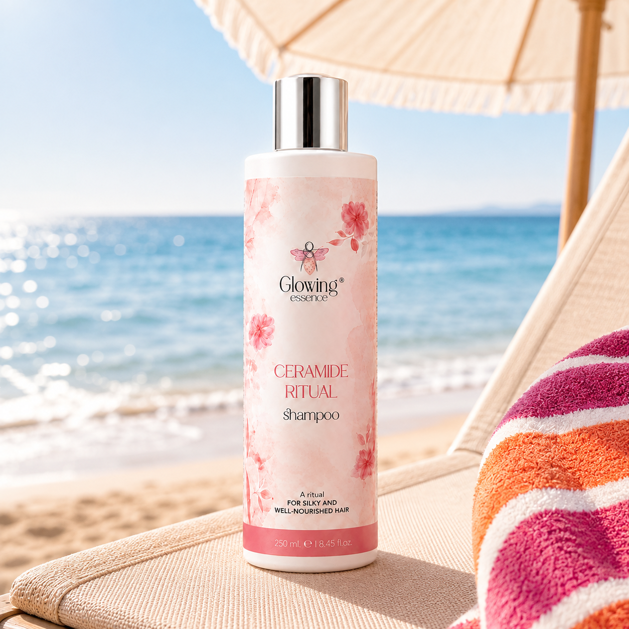 Ceramide Ritual – Парфюмен шампоан със серамиди | 250 ml