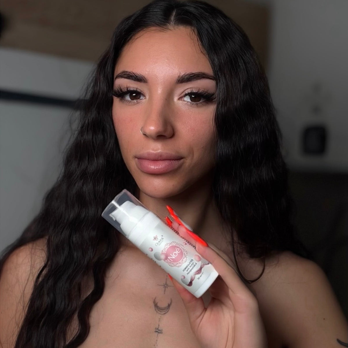 Noé – Anti-age крем за лице за фини линии и еластичност | 50 ml