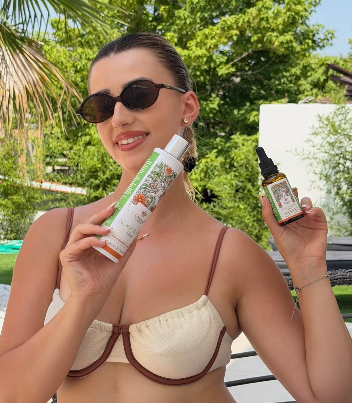 🎁 Пълна грижа за стимулиране на растежа за до 90 дни